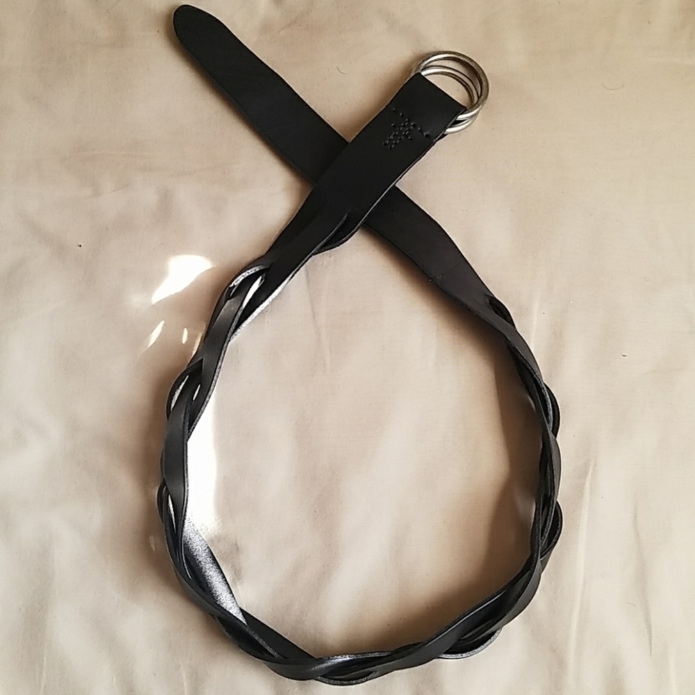 Belt (approx 42" in length buckle to tip)
